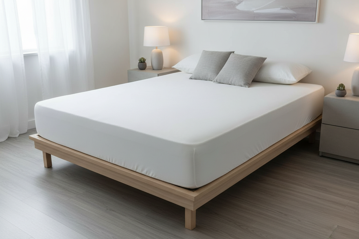 Mattress Protectors