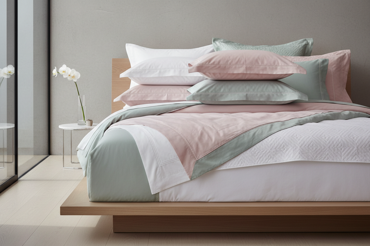 Pillowcases