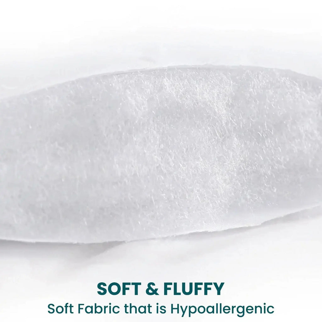Waterproof Mattress Protector Stretchable Fitted Quilted Mattress Cover Deep Pocket up to 16in Durable Fitted Bed Cover Size Mattress Pad Covers soft and fluffy