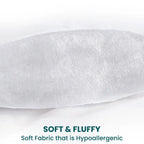 Waterproof Mattress Protector Stretchable Fitted Quilted Mattress Cover Deep Pocket up to 16in Durable Fitted Bed Cover Size Mattress Pad Covers soft and fluffy